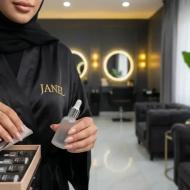 راهنمای انتخاب بهترین مرکز لیفت و لمینت ابرو در مشهد + معیارهای بهداشتی و برند مواد