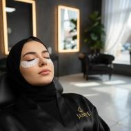مپ‌سازی مژه چیست؟ نقشه راه شما برای بهترین اکستنشن مژه در مشهد