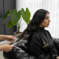 رازهای ماندگاری کراتین مو تا ۶ ماه: راهنمای انتخاب بهترین شامپو و ماسک