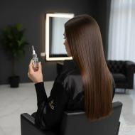 پارابن سرطان‌زاست؟  افشای بزرگترین دروغ صنعت زیبایی و حقیقت محصولات مو