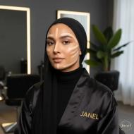 آموزش میکاپ بر اساس فرم صورت؛ رازهای کانتورینگ و گریم حرفه‌ای در مشهد