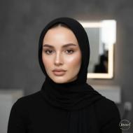 میکاپ گلس اسکین (Glass Skin) راز پوست شیشه‌ای و درخشان برای عروس‌های مدرن