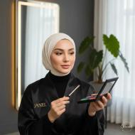 تفاوت کانسیلر و کورکتر چیست؟ (راهنمای انتخاب برای یک میکاپ حرفه‌ای)