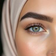 جدید ترین مدل اصلاح ابرو 1404