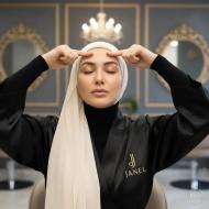 یوگای صورت آیا واقعاً می‌توان با ورزش، چین و چروک‌ها را اتو کرد و از بوتاکس بی‌نیاز شد؟