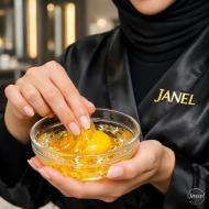 معجزه کتیرا و زرده تخم‌مرغ برای پرپشت شدن مو؛ فرمول جادویی مادربزرگ‌ها + راهنمای تخصصی