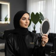 تفاوت کاشت موقت (هیدن) با اکستنشن دائم مژه کدام روش برای سلامت چشم‌ها امن‌تر و به‌صرفه‌تر است؟