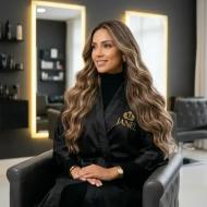 چگونه رنگ و لایت مناسب برای پوست گندمی انتخاب کنیم؟
