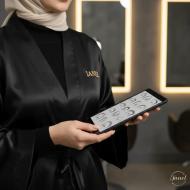 کاشت ابرو در مشهد: راهنمای کامل 0 تا 100 برای ابروهایی طبیعی و پرپشت در سالن جانل