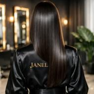 بهترین شامپوهای بدون سولفات برای موهای کراتین شده (معرفی محصولات منتخب سالن جانل)