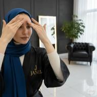 مدیریت پوست مختلط؛ راز تعادل چربی و خشکی پوست + بهترین روتین مراقبتی