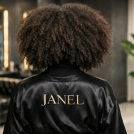 گالری معجزه احیا و صافی؛ بهترین مرکز کراتین مو مشهد با نتایج باورنکردنی (قبل و بعد)