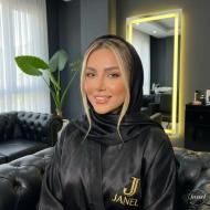 جدیدترین ترندهای رنگ و لایت مو ۱۴۰۴؛ راهنمای انتخاب رنگ سال در سالن زیبایی جانل