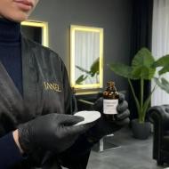 چرا میکرو ابرو در هفته اول تیره و پهن می‌شود؟ + جدول روزبه‌روز تغییر رنگ و مراحل ترمیم