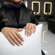 راز پوست آینه‌ای؛ چرا روبالشی شما دشمن زیبایی‌تان است؟ (راهنمای کامل + فشیال مشهد)