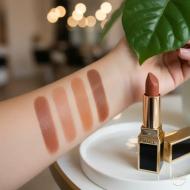 چرا آرایش نود (Nude) بهترین انتخاب است؟ راز جذابیت طبیعی با انتخاب هوشمندانه رنگ