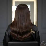 ریزش موی سکه‌ای (آلوپسی آره‌آتا) خدمات زیبایی مجاز و ممنوع برای شما