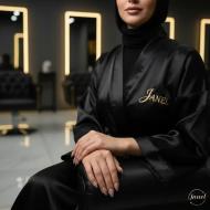 راز موهای ابریشمی؛ بررسی تخصصی تفاوت بوتاکس، پروتئین تراپی و بهترین کراتین مشهد