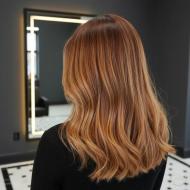 تفسیر اعداد روی تیوپ رنگ مو عدد بعد از ممیز دقیقاً یعنی چه؟ + راهنمای کاتالوگ خوانی