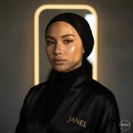 راهنمای کامل انتخاب میکاپ براق و شاین برای عکاسی فرمالیته در فصل پاییز