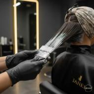 آمبره، بالیاژ یا سامبره؟ راهنمای جامع تشخیص تفاوت‌ها و انتخاب بهترین رنگ مو