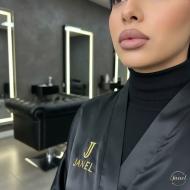 اصلاح لب‌های تیره و کبود با شیدینگ معجزه تکنیک خنثی‌سازی (دکاپاژ) برای داشتن لب‌های صورتی