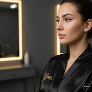 ماندگاری تاتو خط چشم چقدر است؟ + ۵ راز طلایی افزایش دوام رنگ که نمی‌دانید