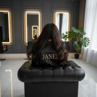 انواع روش‌های کراتینه مو؛ تفاوت کراتین سرد، گرم و نانو چیست؟