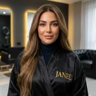 میکروپیگمنتیشن خط رویش موی پیشانی (Hairline) برای اصلاح فرم چهره