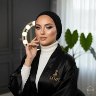 تفاوت میکاپ لایت اروپایی، شاین و برزیلی؛ کدام سبک عروس شماست؟