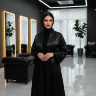 لیفت مژه و ابرو در مشهد: راز داشتن چشمانی گیرا و طبیعی در سالن جانل!