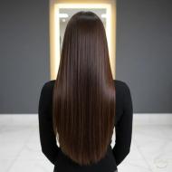 کراتین گیاهی انقلابی در سلامت مو یا یک دروغ تبلیغاتی بزرگ؟