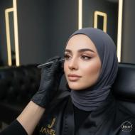 انواع والیوم مژه درمشهد بررسی دقیق تفاوت تکنیک‌های روسی ۲D، ۳D و مگا والیوم