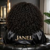 قیمت کراتین مو در مشهد چقدر است؟ راهنمای شفاف تعرفه‌های سالن زیبایی جانل