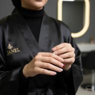 ژلیش ناخن‌هایتان را می‌کنید؟ بلایی که ناخواسته سر سلامت ناخن‌هایتان می‌آورید!