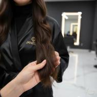 آیا کوتاه کردن مو واقعا باعث تقویت و پرپشت شدن آن می‌شود؟ (باورهای درست و غلط در مورد کوتاهی مو از زبان متخصصان جانل)