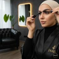 7 ممنوعیت حیاتی در اکستنشن: قبل و بعد از کاشت مژه چه کارهایی را نباید انجام داد؟ (راز ماندگاری)