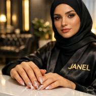 آموزش گام‌به‌گام ریموو ژلیش و کاشت ناخن در خانه (بدون ذره‌ای آسیب به صدف ناخن)