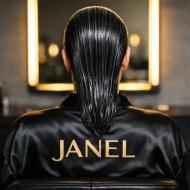 مراحل انجام کراتین مو در سالن زیبایی جانل؛ سفر به دنیای موهای ابریشمی