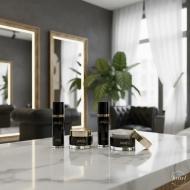 راز پوست مخملی؛ راهنمای جامع زیرسازی قبل از میکاپ در مشهد برای ماندگاری بالا