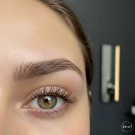 صفر تا صد تتو ابرو و ریمو آن؛ رازهای داشتن ابروهای نچرال و اصلاح تتوهای قدیمی در مشهد