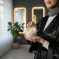 اسکراب پوست سر؛ راز ناگفته رشد انفجاری موها و خداحافظی با ریزش + راهنمای جامع