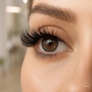 آیا کاشت مژه باعث ریزش مژه می شود ؟