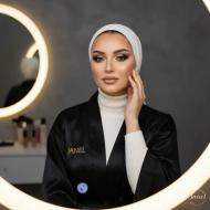 پکیج میکاپ VIP عروس چیست؟ بررسی تفاوت‌های طلایی با میکاپ همراه