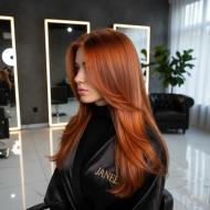 چگونه ماندگاری رنگ مو در مشهد را افزایش دهیم؟ 
