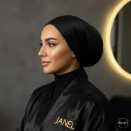 چشم گربه‌ای (Foxy Eye) با نخ به این زیبایی برسیم یا با چسب‌های لیفتینگ؟ مقایسه کامل دو روش