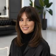  راهنمای کامل چتری ویسپی (Wispy Bangs)ترند جذاب ۲۰۲۶ برای استایل روزمره بانوان