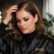 درمان قطعی ریزش مو در خانم‌ها؛ معجزه مزوتراپی و روش‌های نوین تقویت مو