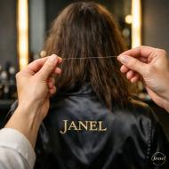 مشاوره رایگان کراتین و احیا؛ قبل از رزرو وقت در سالن جانل چه نکاتی را بگوییم؟