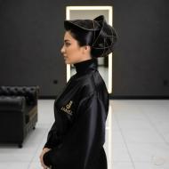 شینیون‌های آوانگارد ۲۰۲۶ از نگاه هوش مصنوعی ۱۰ طرح عجیب و شاهکار که باید ببینید!